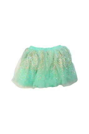 Seed Tulle Skirt 8Y