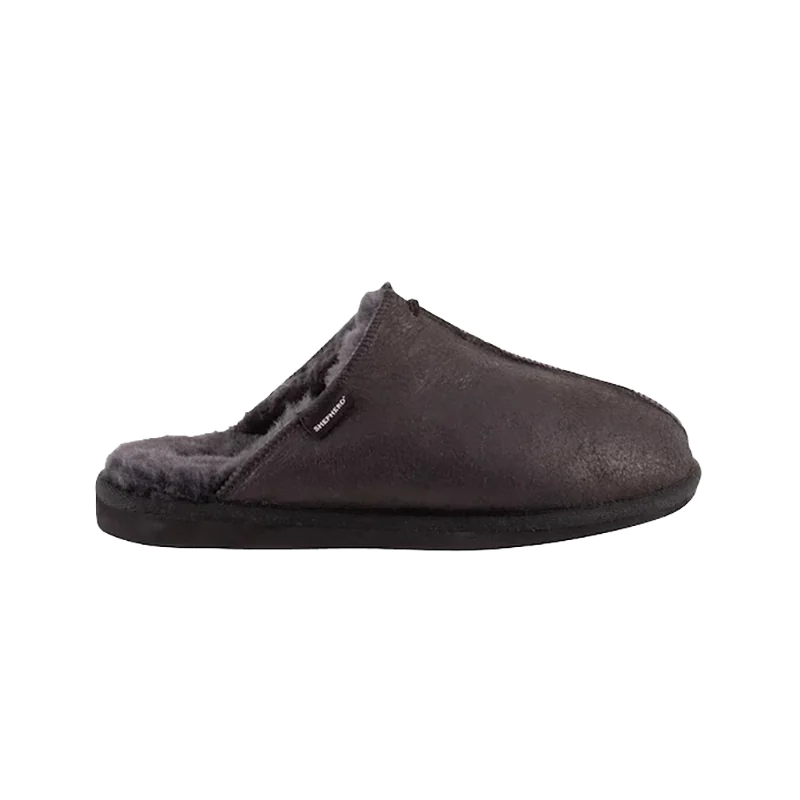 Shepherd of Sweden Men's Hugo Slipper