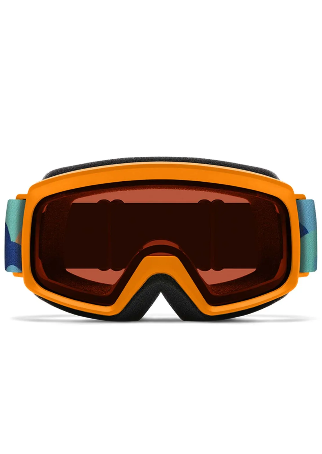 Smith Junior Rascal Goggles