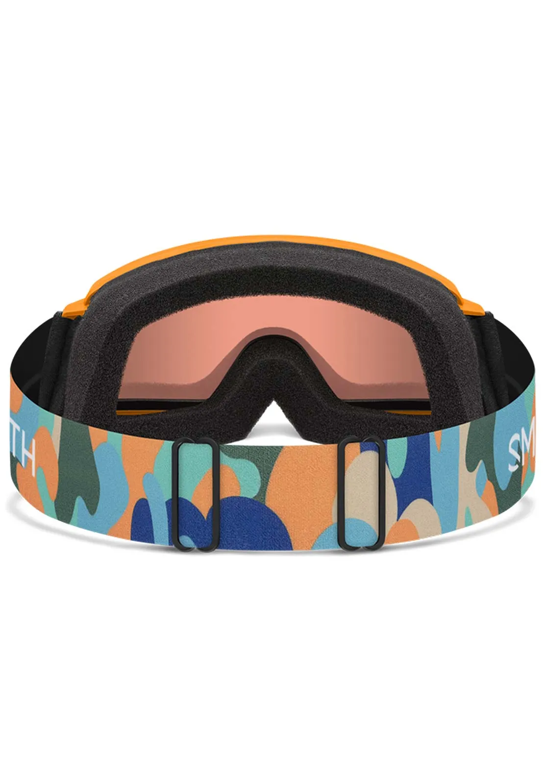 Smith Junior Rascal Goggles