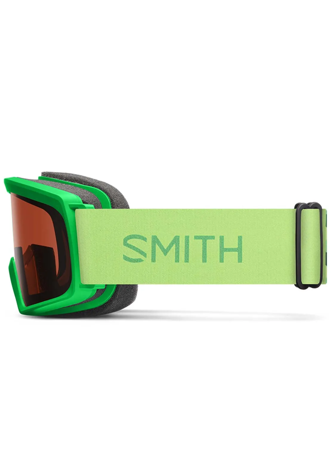 Smith Junior Rascal Goggles