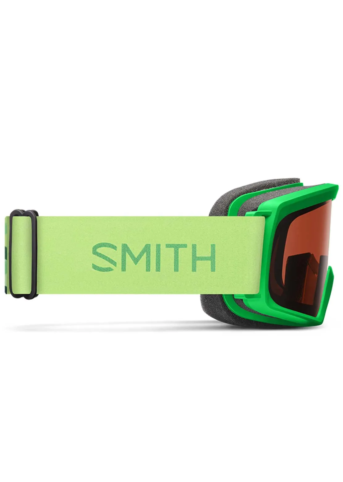 Smith Junior Rascal Goggles