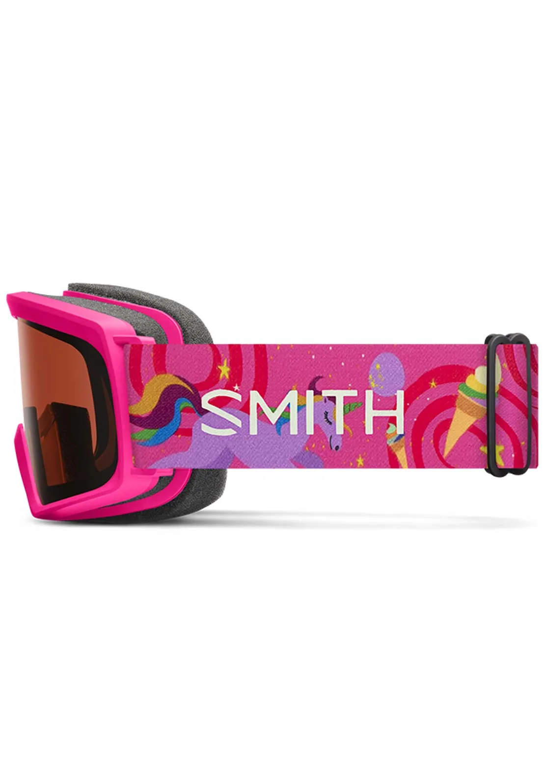 Smith Junior Rascal Goggles