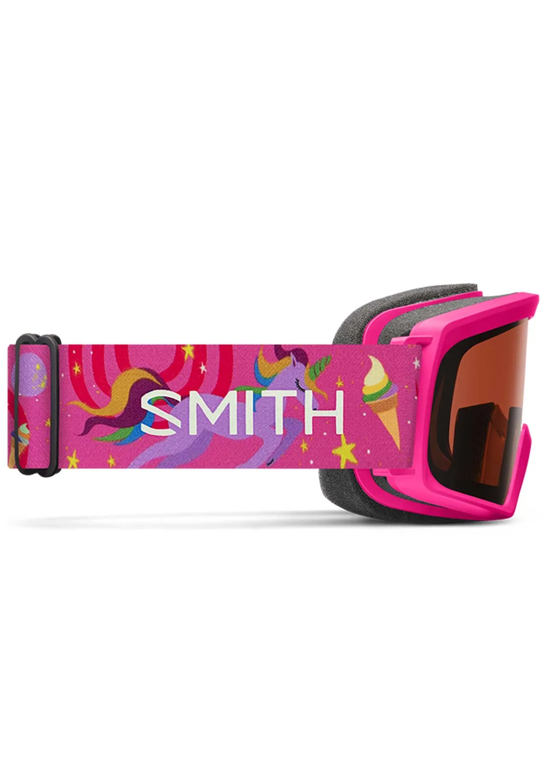 Smith Junior Rascal Goggles