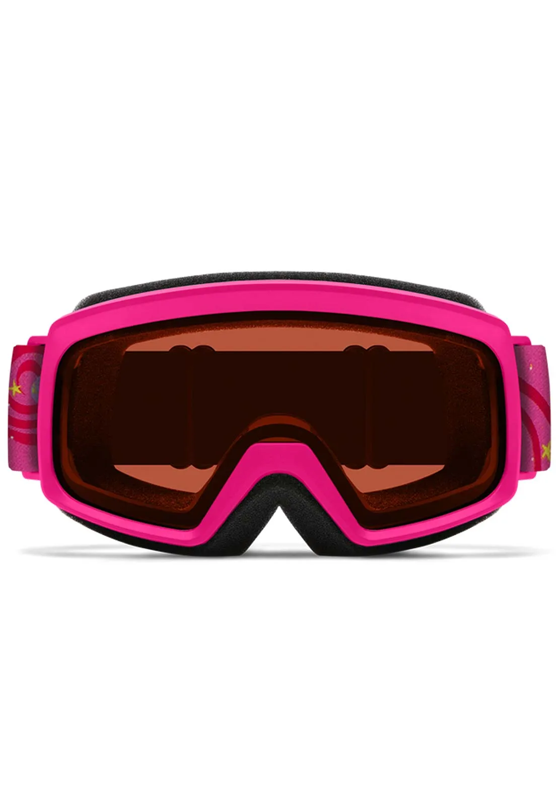 Smith Junior Rascal Goggles