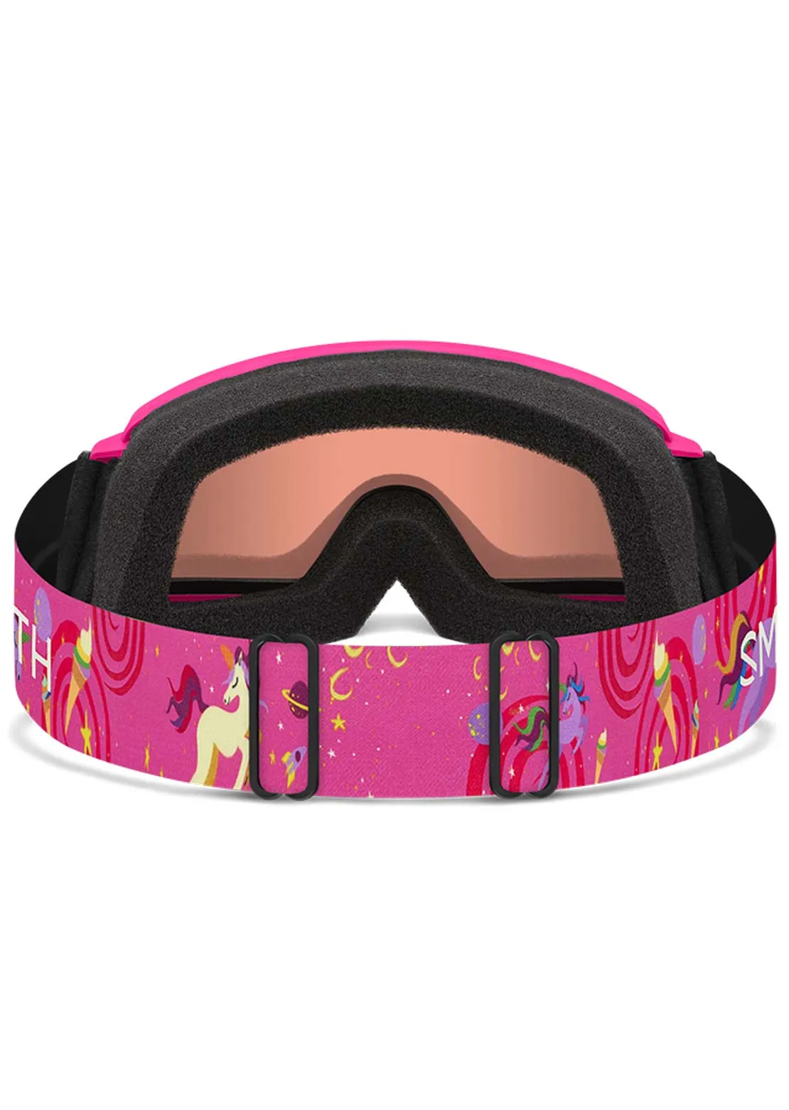 Smith Junior Rascal Goggles