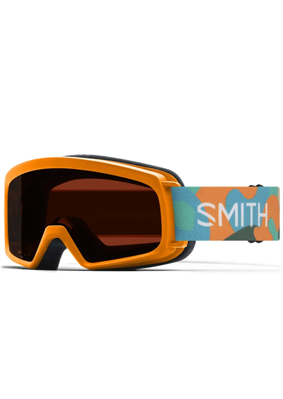 Smith Junior Rascal Goggles