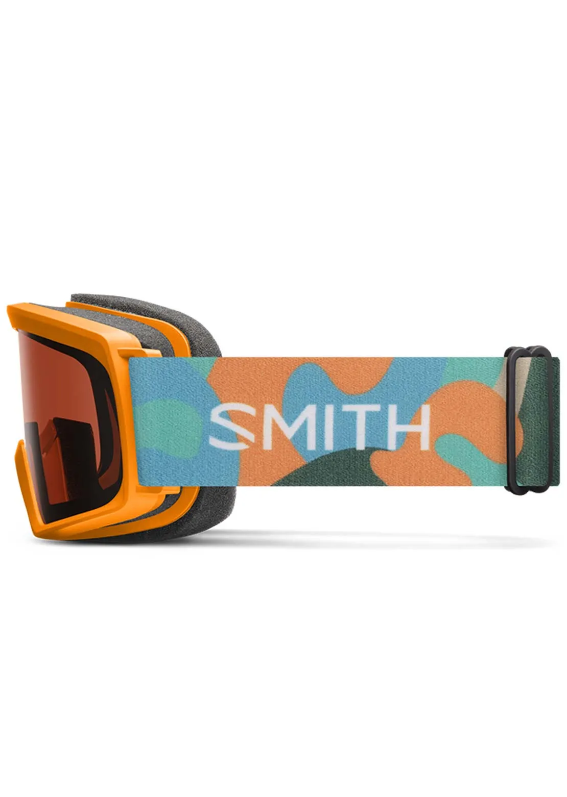 Smith Junior Rascal Goggles