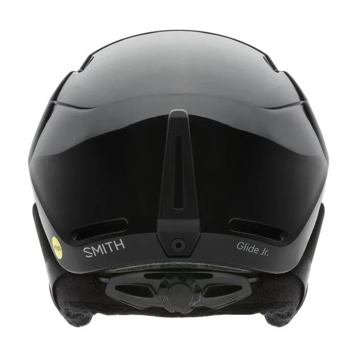 Smith Optics Kids' Glide Jr. MIPS Helmet - Black