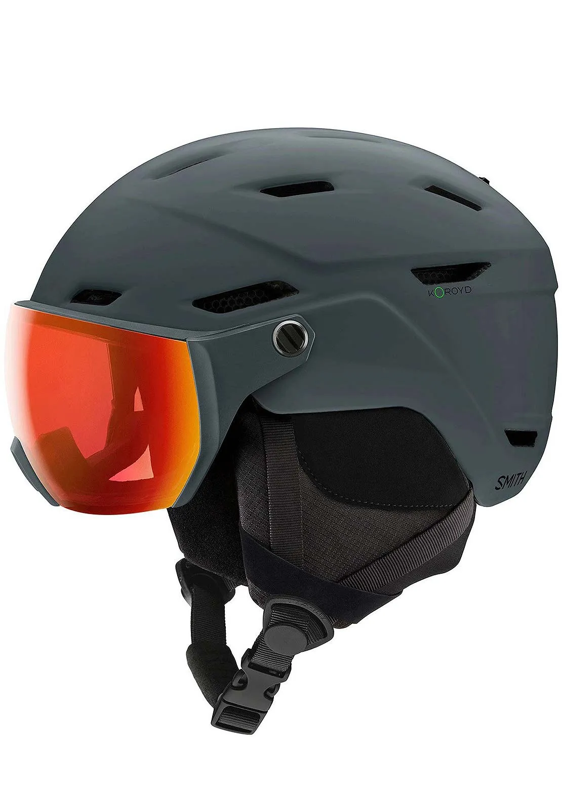 Smith Survey MIPS Winter Helmet