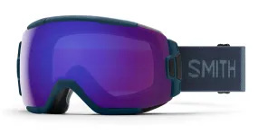 SMITH VICE ASIA FIT Unisex Winter Goggles