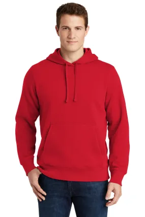 Sport Tek ST254 Sport-Tek Pullover Hooded Sweatshirt SKU: ST254