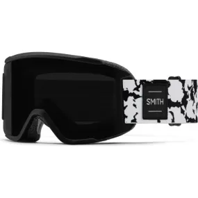 Squad S Goggles 2025 - Black Marble