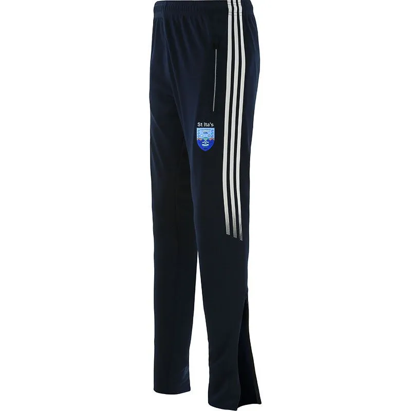 St. Ita's GAA Reno Squad Skinny Tracksuit Bottoms