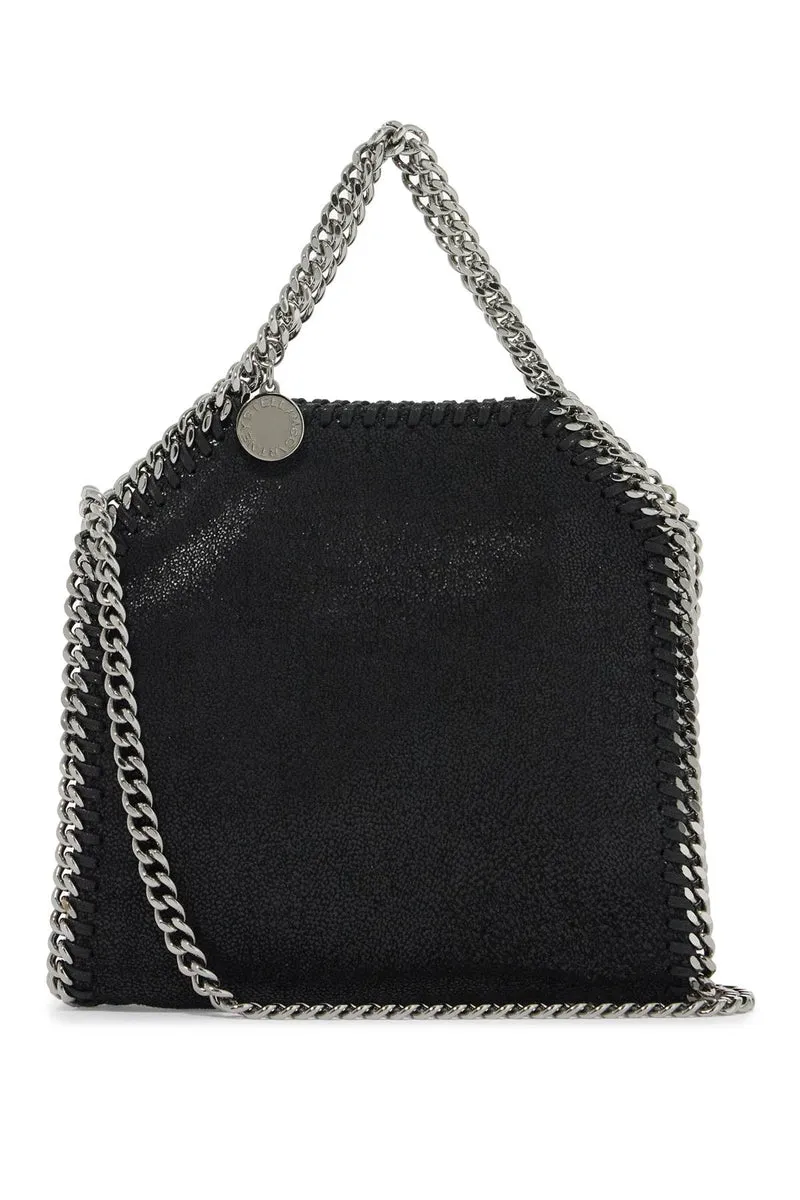 Stella McCartney    Stella Mc Cartney Falabella Tiny Handbag