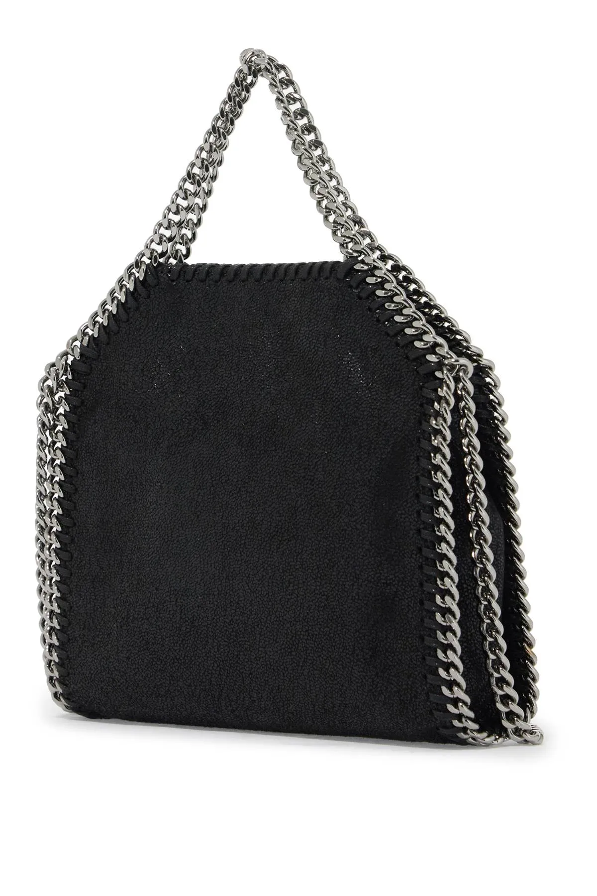 Stella McCartney    Stella Mc Cartney Falabella Tiny Handbag