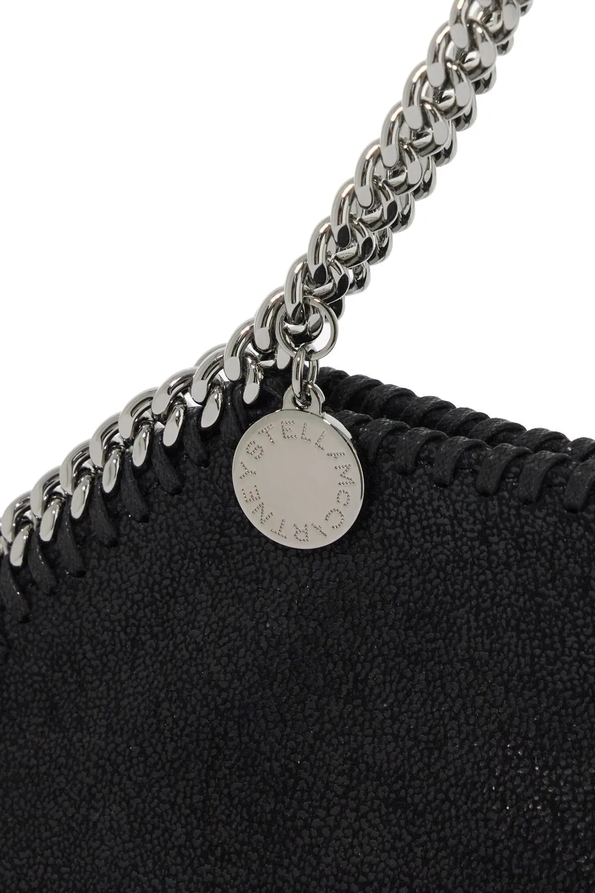 Stella McCartney    Stella Mc Cartney Falabella Tiny Handbag