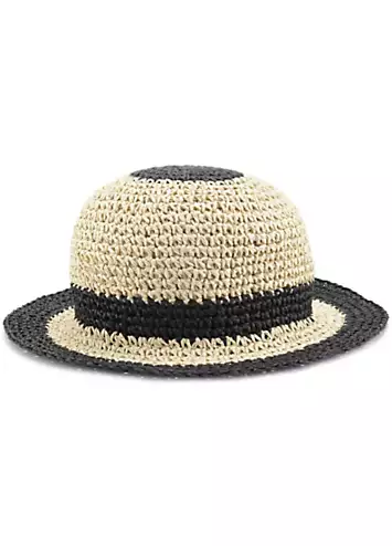 Straw Hat by LASCANA | Look Again