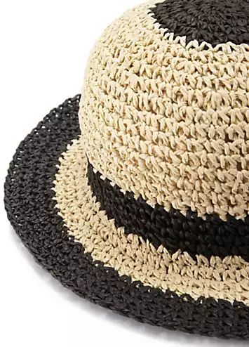 Straw Hat by LASCANA | Look Again