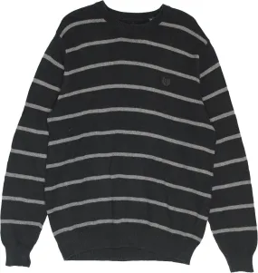 Striped jumper | ThriftTale