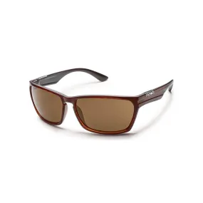 Suncloud Cutout Polarized Sunglasses