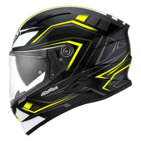 Suomy - Speedstar Glow Helmet