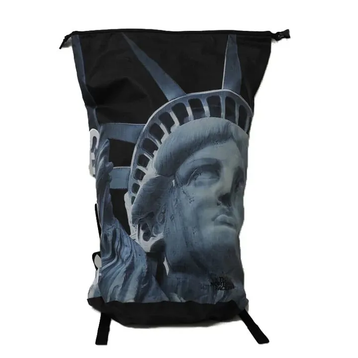 Supreme/The North Face Statue of Liberty Waterproof Backpack