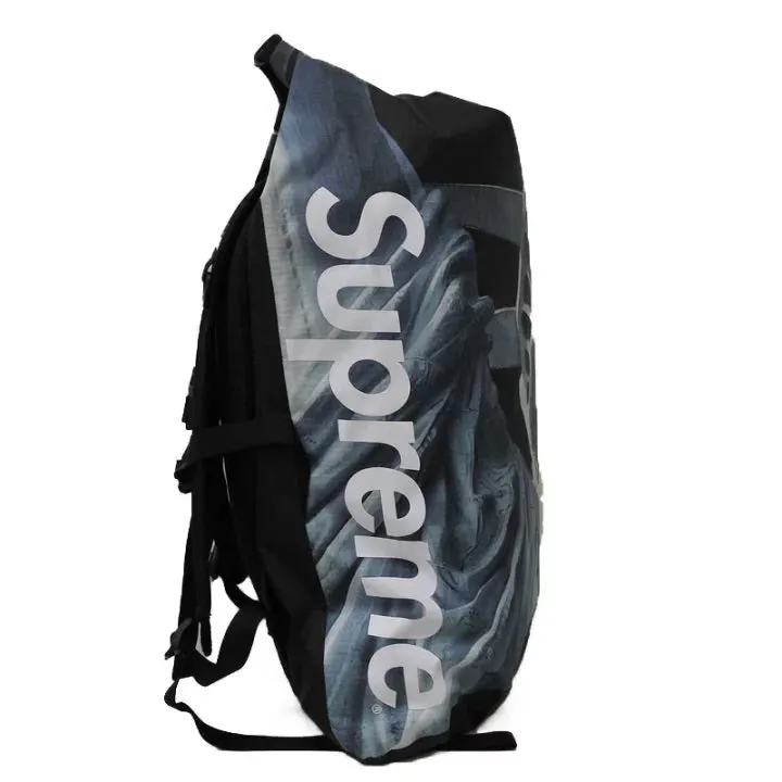 Supreme/The North Face Statue of Liberty Waterproof Backpack