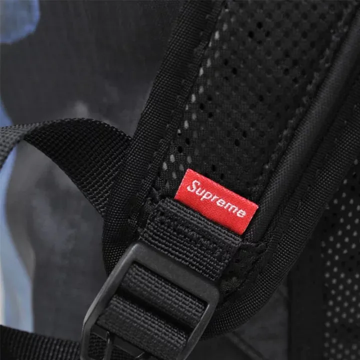 Supreme/The North Face Statue of Liberty Waterproof Backpack