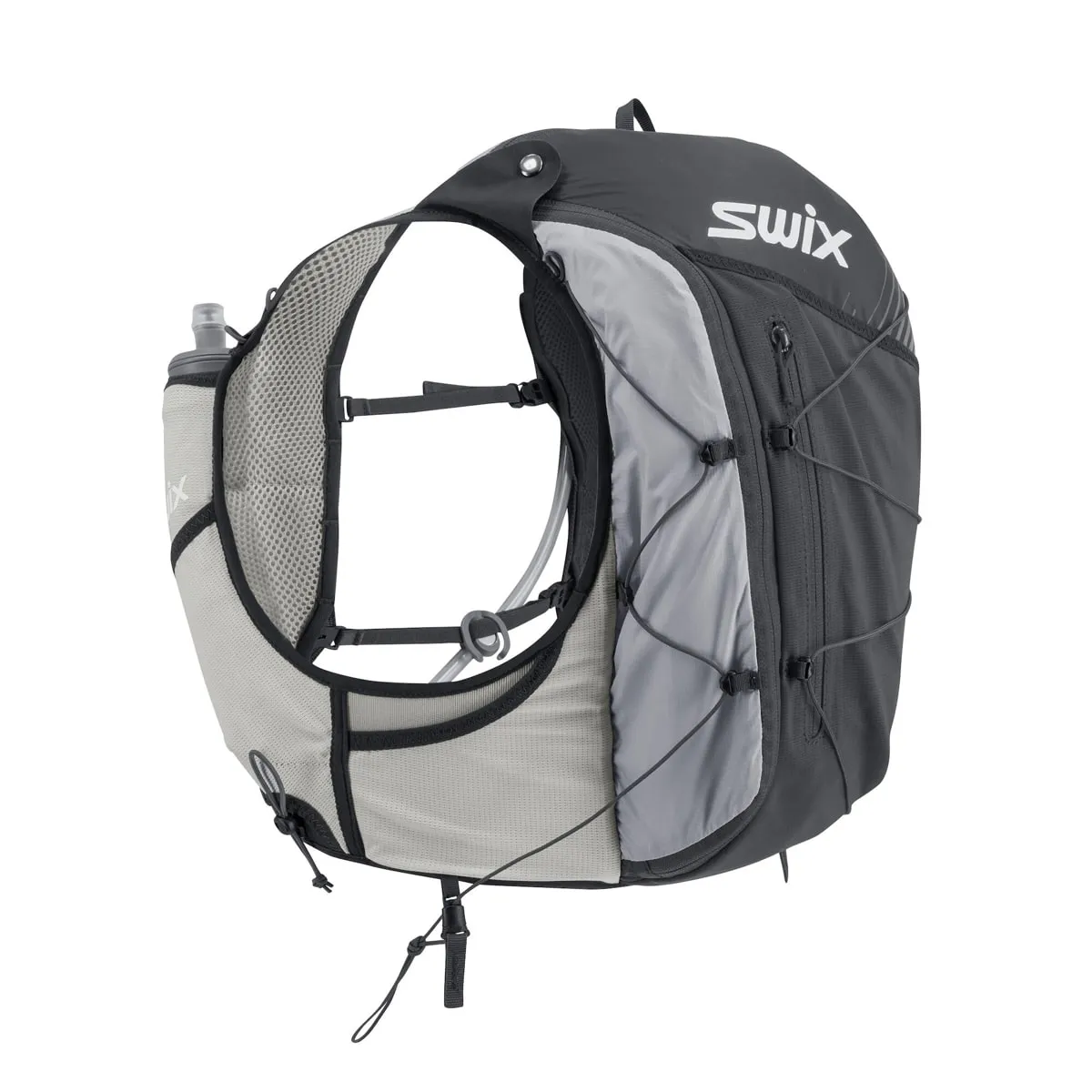 Swix Pace 4 L Hydration Vest Magnet | Buy Swix Pace 4 L Hydration Vest Magnet here | Outnorth