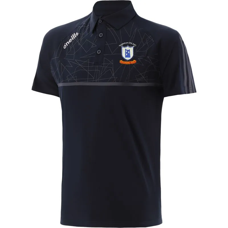 Taghmon United AFC Synergy Polo Shirt