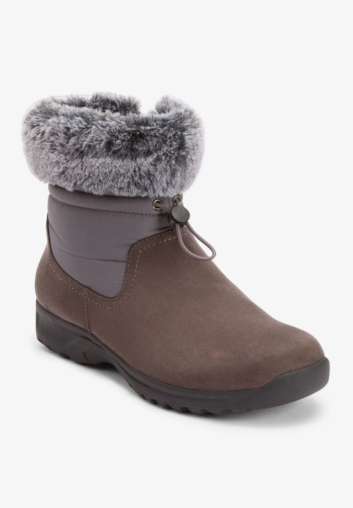 The Emeline Weather Boot by Comfortview