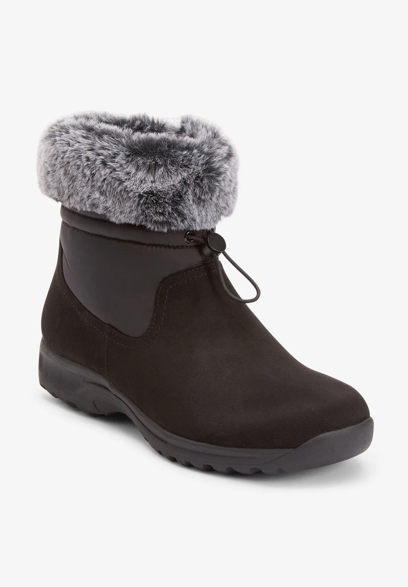 The Emeline Weather Boot by Comfortview