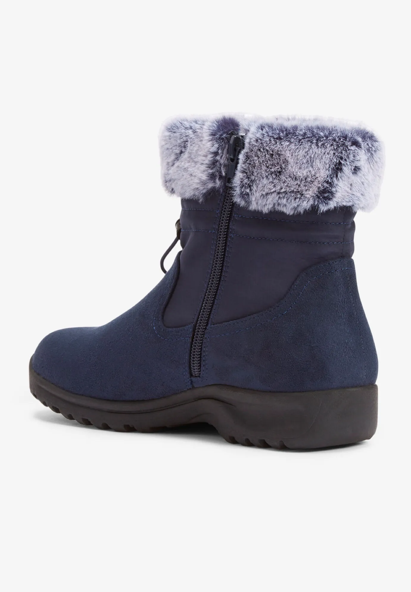 The Emeline Weather Boot by Comfortview