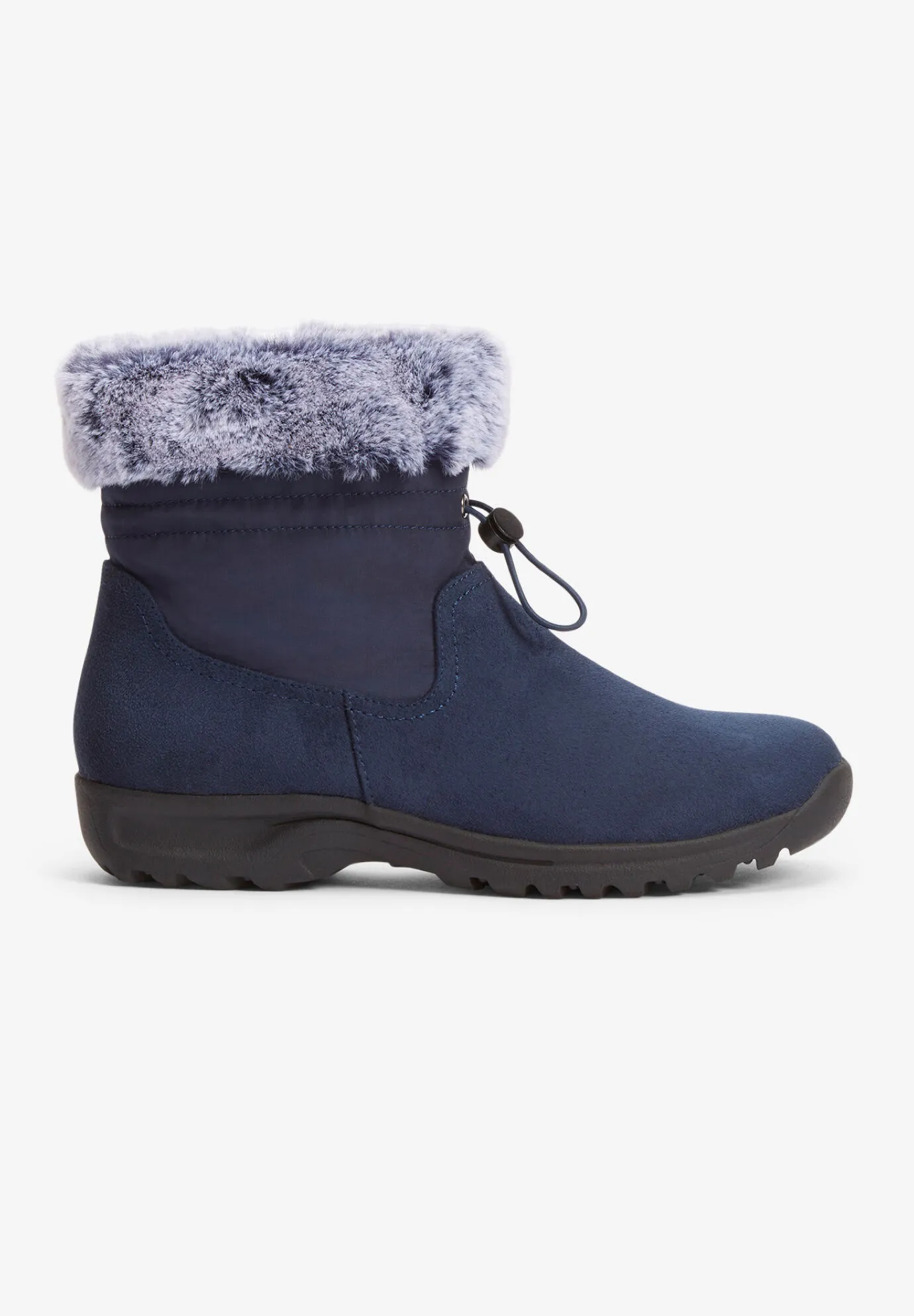 The Emeline Weather Boot by Comfortview