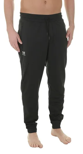 tracksuit Under Armour Sportystyle Joggers - 001/Black