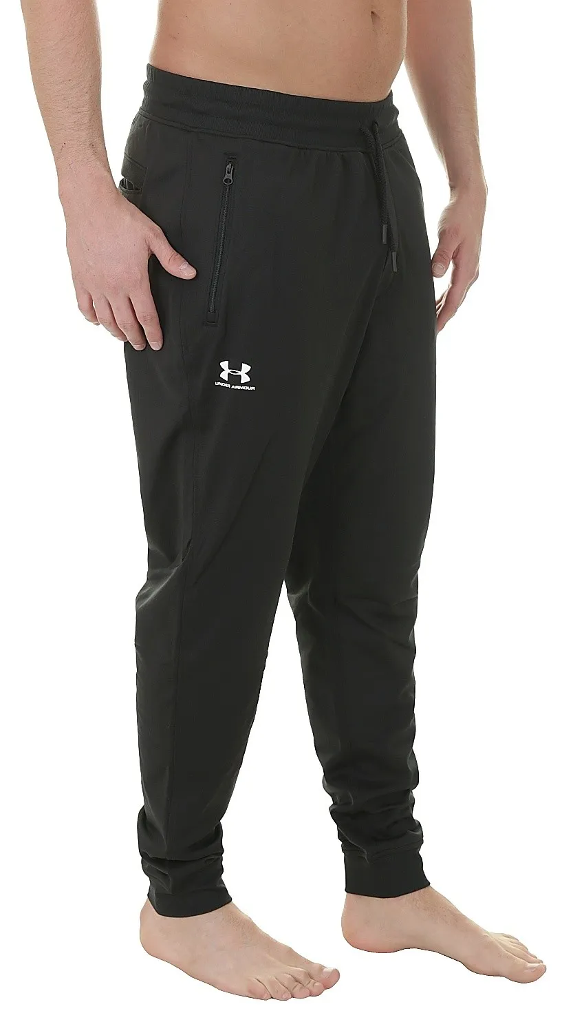 tracksuit Under Armour Sportystyle Joggers - 001/Black