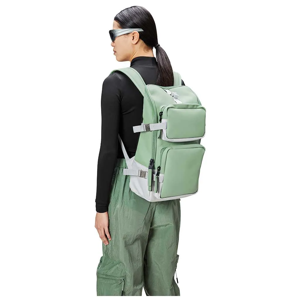 Trail Cargo Backpack