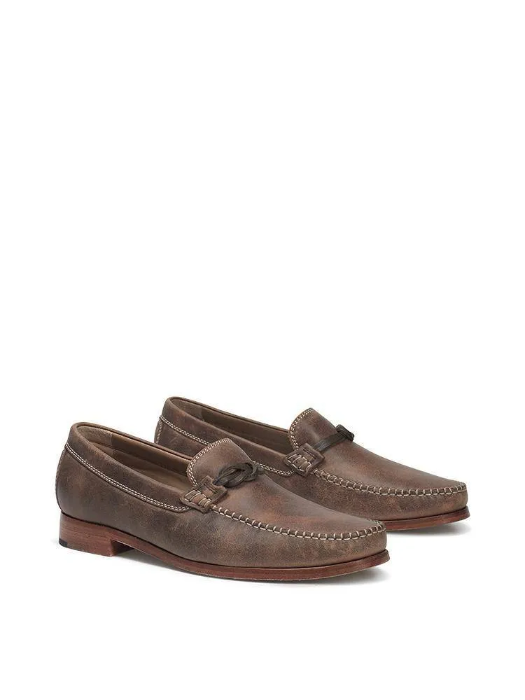     TRASK  Sawyer Loafer    