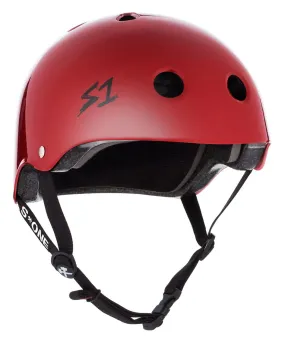 Trinity Distributions S-One Lifer Helmet