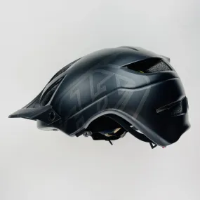 Troy Lee Designs A1 Mips Helmet - Second hand MTB-Helmet - Black - XL / 2XL | Hardloop