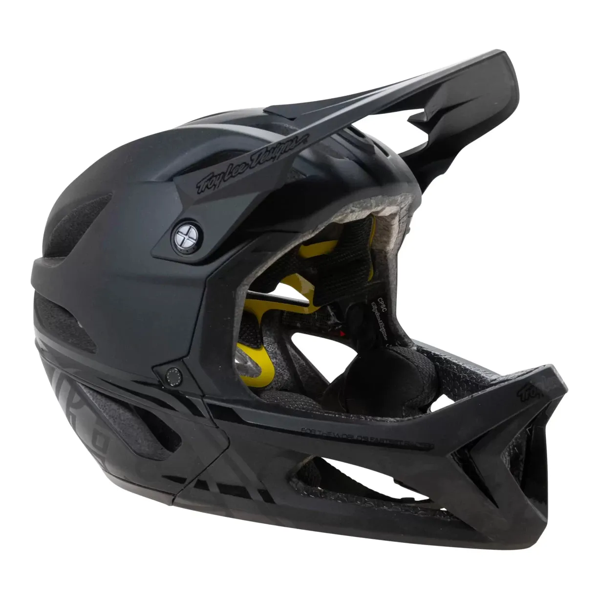 Troy Lee Designs Stage MIPS MTB Helmet