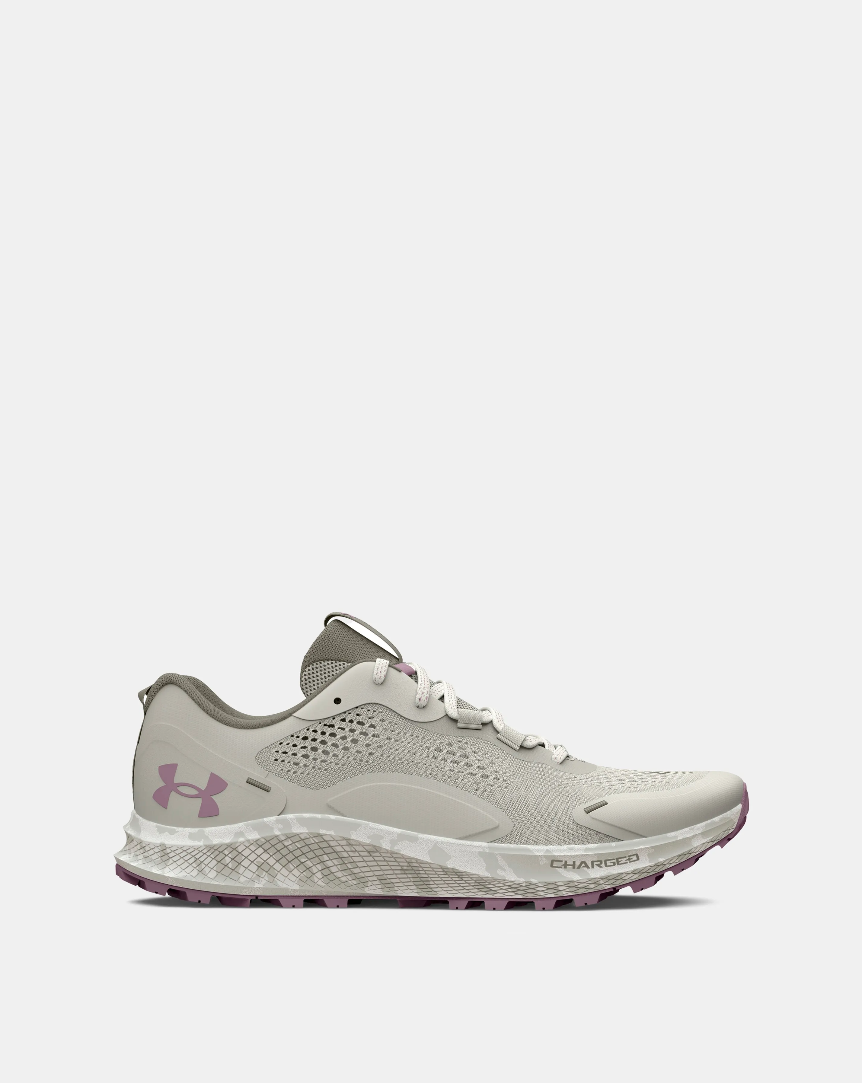 Under Armour Charged Bandit Trainers | Simply Be