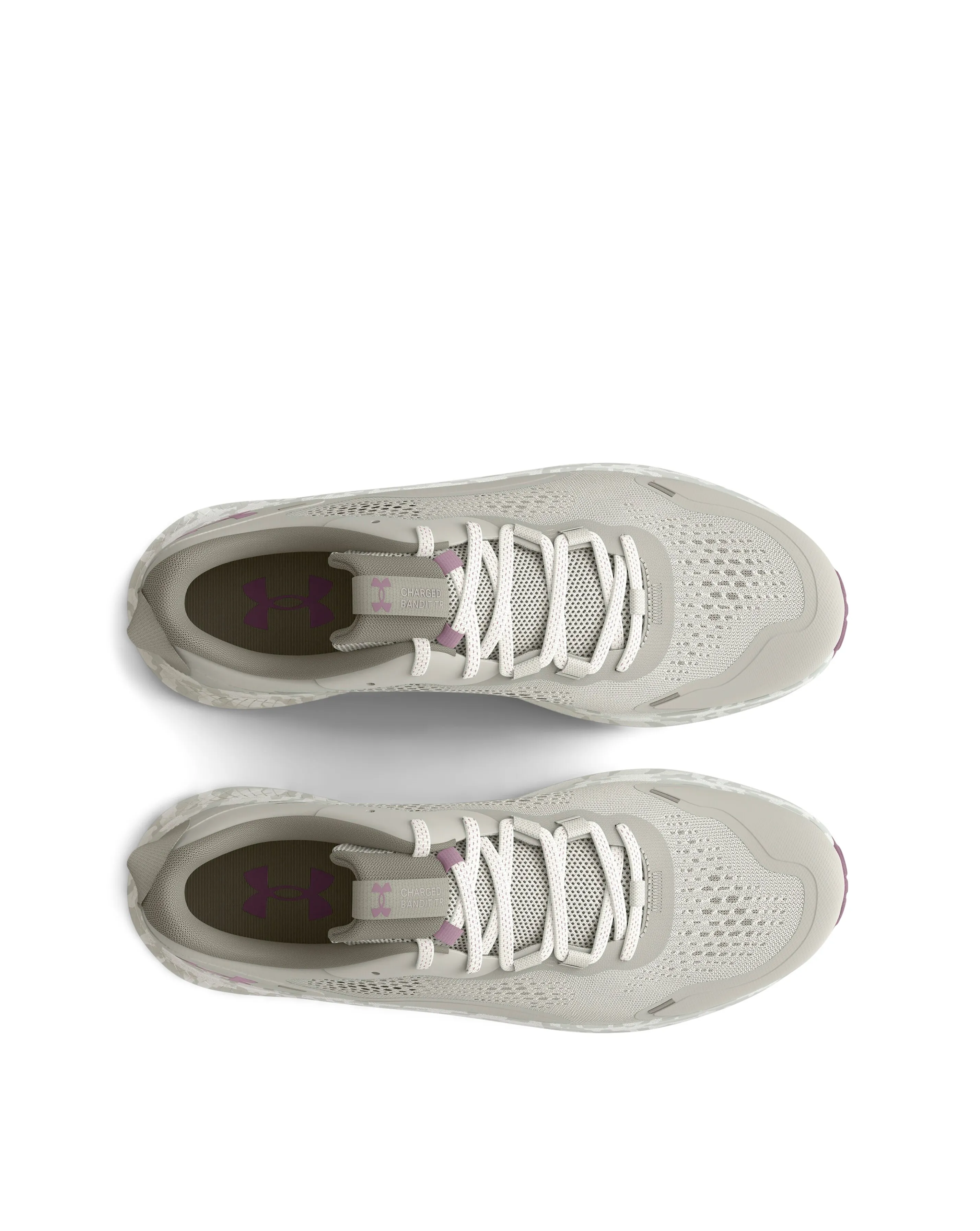 Under Armour Charged Bandit Trainers | Simply Be