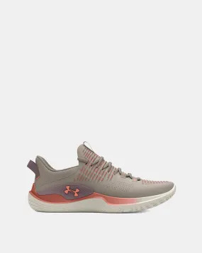 Under Armour Flow Dynamic Trainers | Simply Be