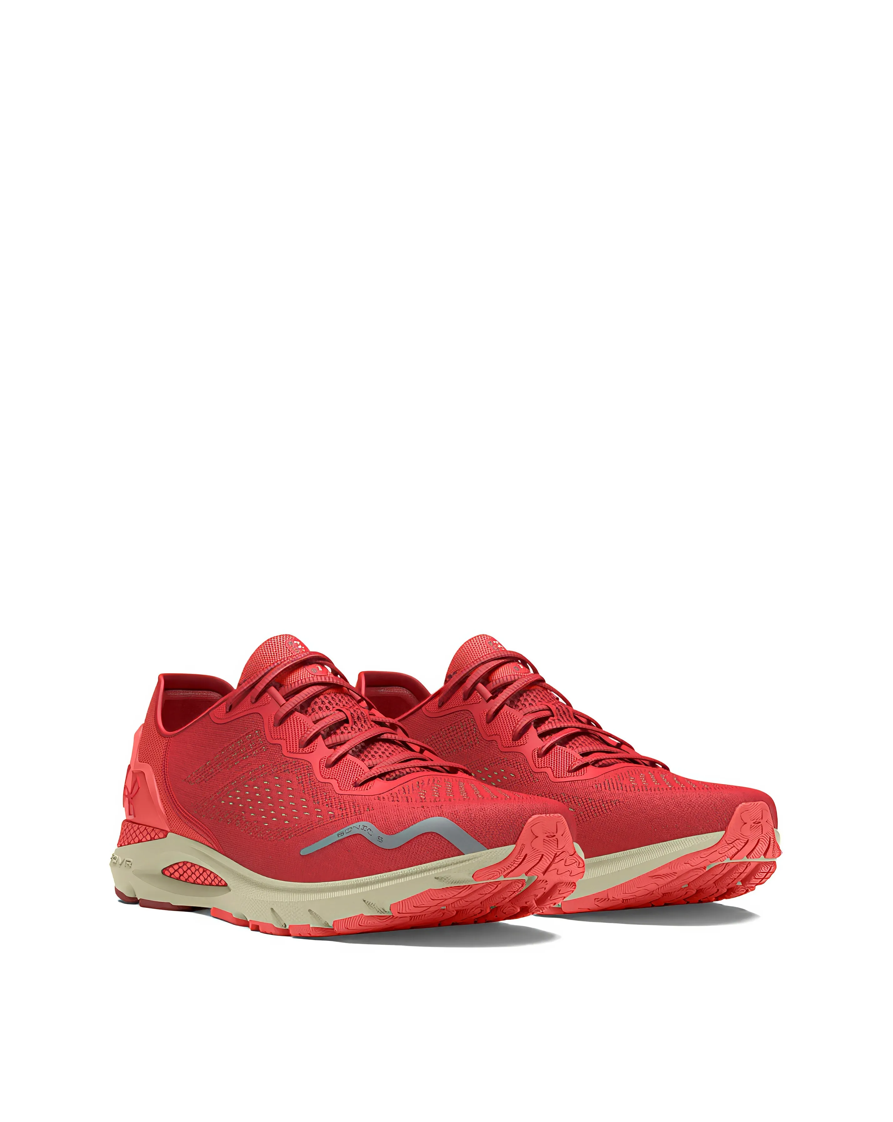 Under Armour HOVR Sonic 6 Trainers | Simply Be