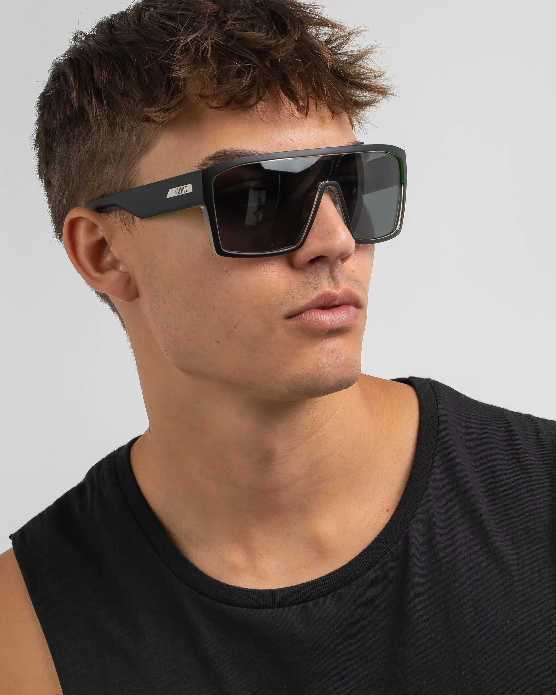 Unit Command Polarized Sunglasses