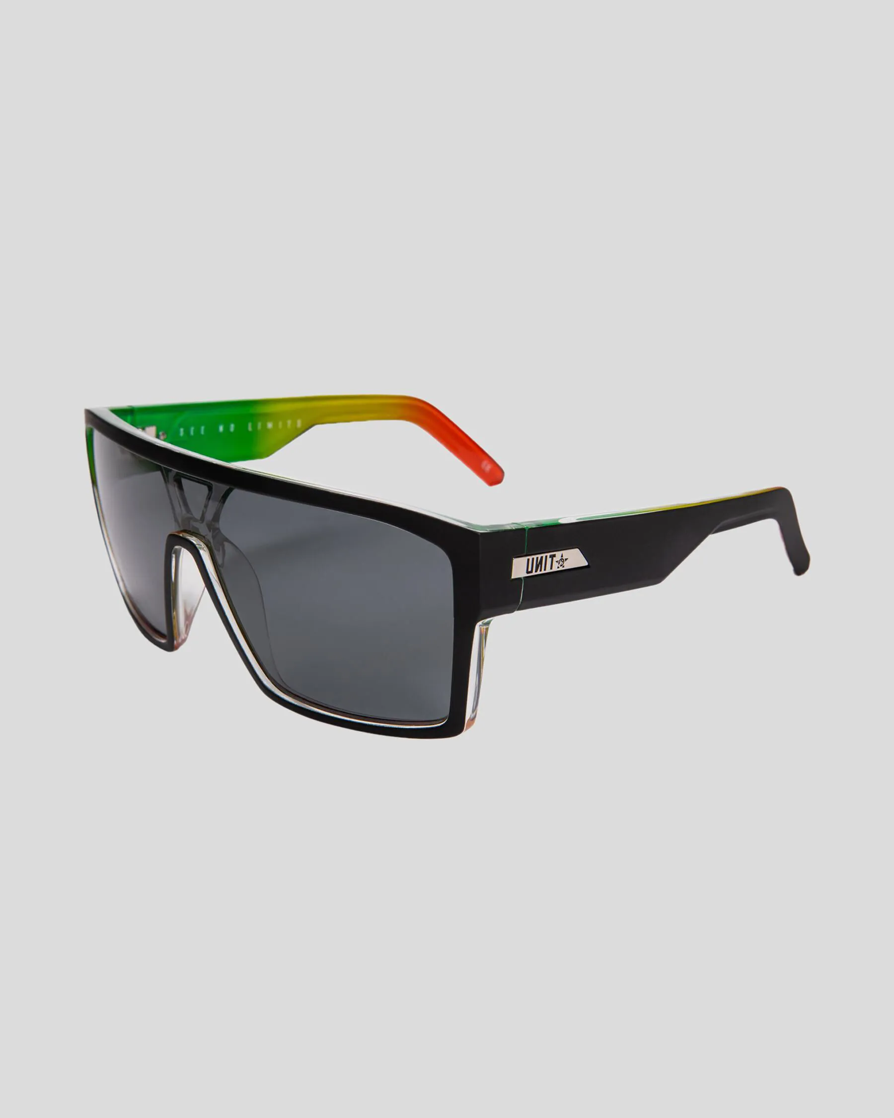 Unit Command Polarized Sunglasses