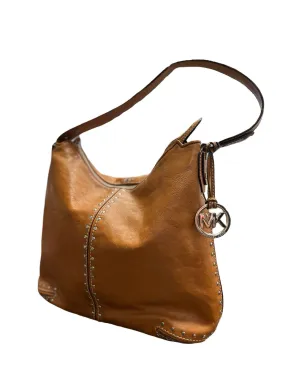 Used Michael Michael Kors Small Leather Handbag 60066-S000693641