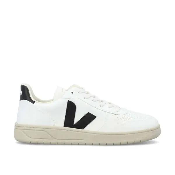 V-10 CWL Sneakers - White/Black